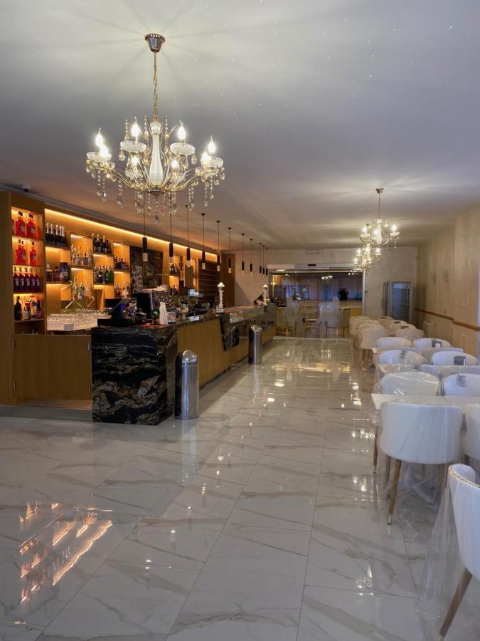 Residence Parco Tirreno Рим Экстерьер фото